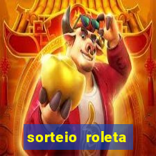 sorteio roleta numeros 1 a 100